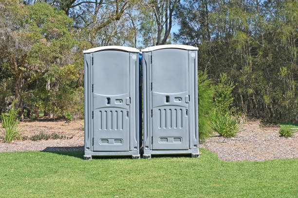 Best Portable Restroom Maintenance and Cleaning in USA